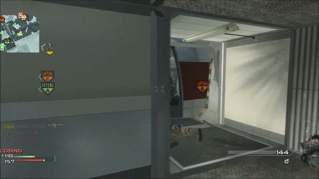 my new montarge for MuT3 смотреть онлайн