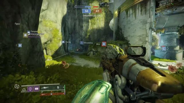 Как я делал квест на Комодо-4FR...[AdvenGuild] смотреть онлайн