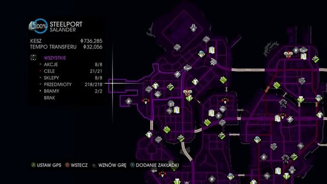 Saints Row IV - Secrets Vehicles смотреть онлайн