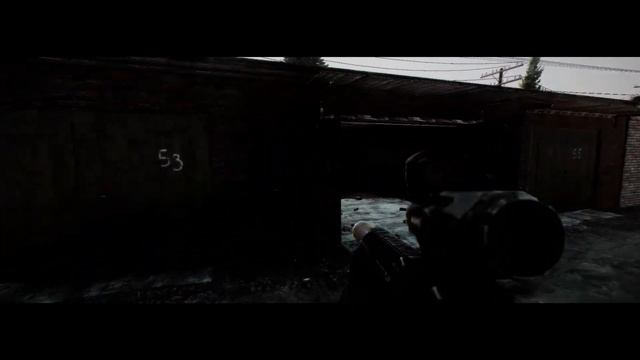 [Cinematic] Escape From Tarkov 2018 ReShade Mod 3.4.0 смотреть онлайн