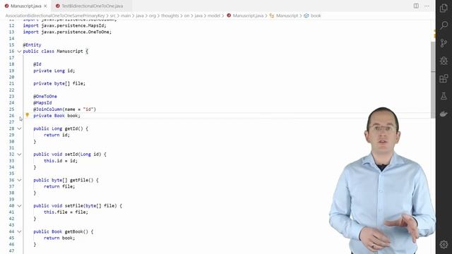 Hibernate: 6 Mappings to Avoid for High-Performance Applications смотреть онлайн