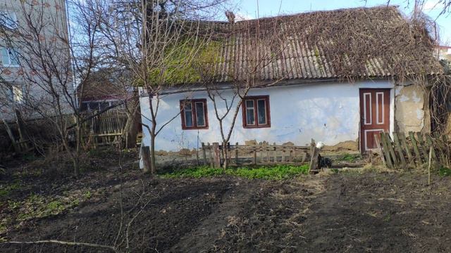 Старенька хатина 26-го року смотреть онлайн
