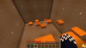 ?ЗАМОК НУБА ИЗ ЗЕМЛИ ПРОТИВ ЗАМКА ПРО ИЗ АЛМАЗОВ В МАЙНКРАФТ! ШЕДИ ЛЕСКА НУБИК И БРОК MINECRAFT