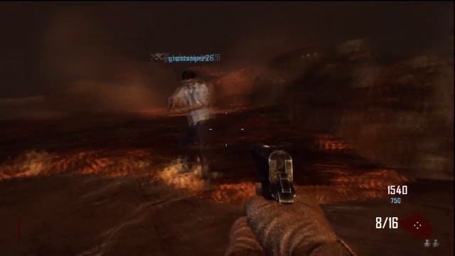 Perma Perks! - Permanent Quick Revive - Easter Egg (Tutorial)