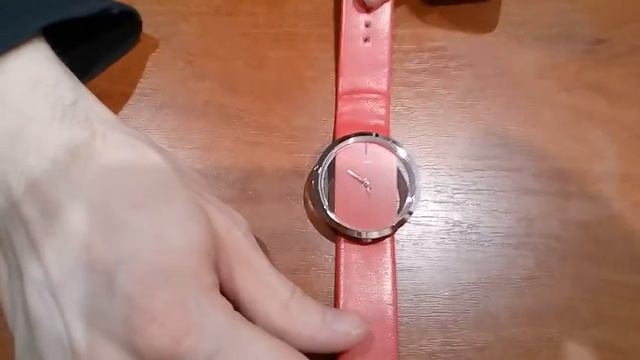 Обзор китайской копии часов DOM всего за 1,60 $ с AliExpress смотреть онлайн