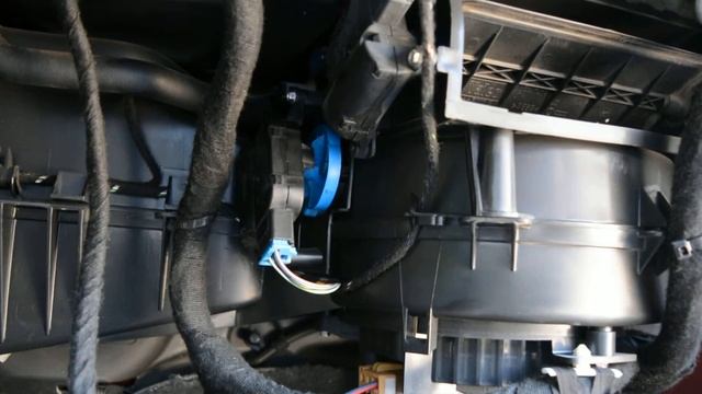 заслонки климата а4 б7 смотреть онлайн