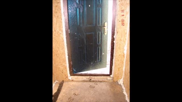 Садовый домик из сип (sip) панелей смотреть онлайн