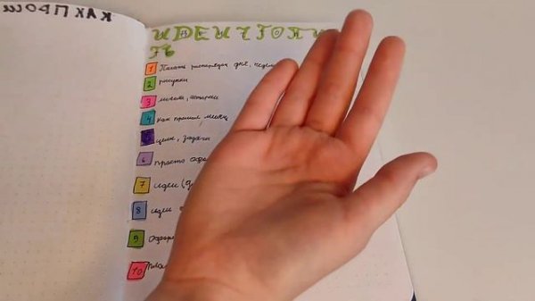 что можно писать в ежедневнике