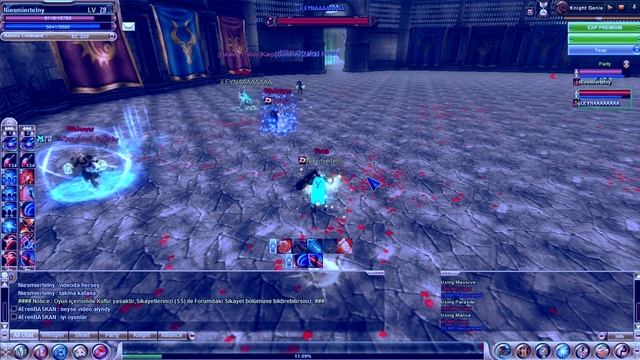 Oracle Game Atlas 2vs2 Yeap - Weiwuer [Niesmiertelny/AdamWeishaupt] смотреть онлайн