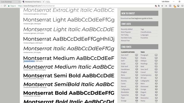 Criando um site com Bootstrap - Slider - Banner - Carousel - 07 смотреть онлайн