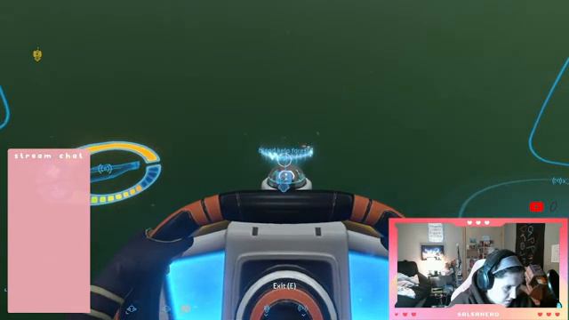 🔴 Nikke dailies then Subnautica CRABSQUID HUHHHH? 2/8/24 смотреть онлайн