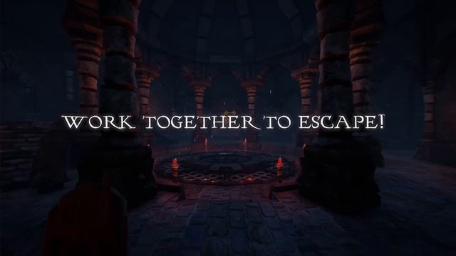We Were Here - Too | Official Release Trailer смотреть онлайн