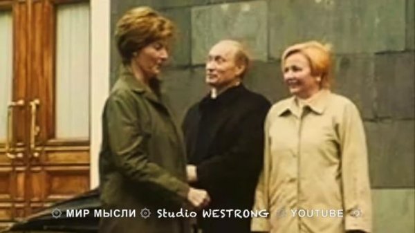 Смешные моменты ПОЛИТИКИ (Funny World of Politics)