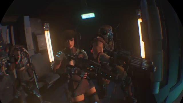 Mortal Blitz PSVR: 1st Playthrough смотреть онлайн