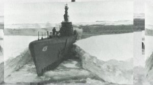 Что нашли советские моряки на секретных базах Гитлера в Арктике