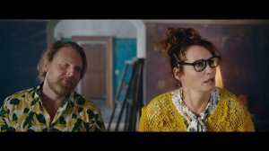 Помогите я уменьшил своих друзей! — Русский трейлер (2021)