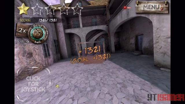 Soccerinho - Gameplay - Iphone / Ipad / iOS Universal - Part 2 смотреть онлайн