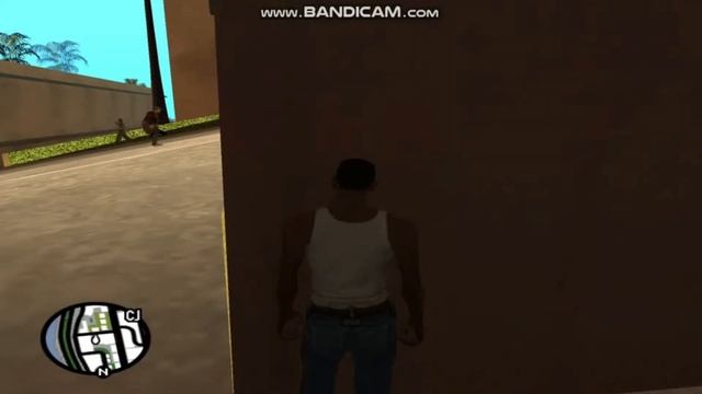 слежу за бабкой в гта сн смотреть онлайн