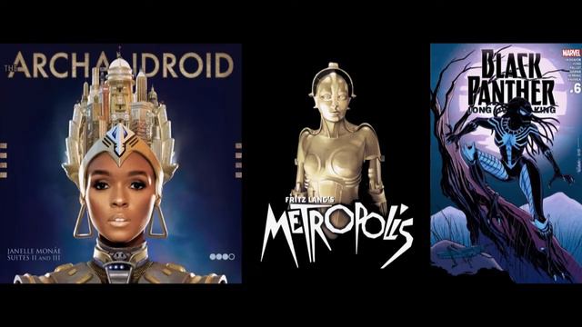 In Innovation's Shadow смотреть онлайн