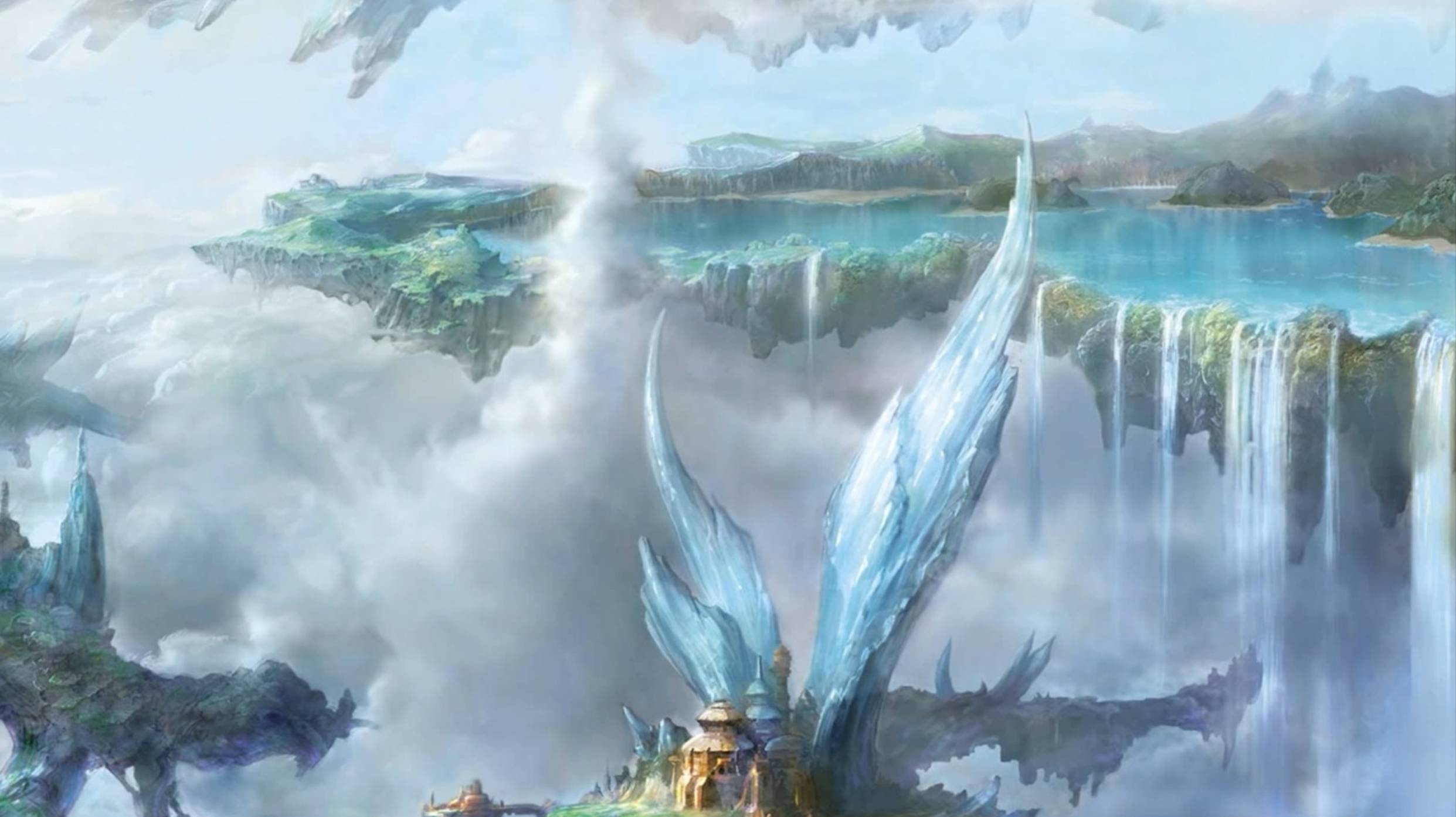 Что такое НЕБЕСНАЯ ТВЕРДЬ. 12.01.22. смотреть онлайн