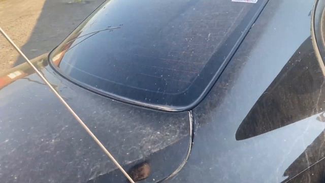 Амортизаторы CTR установка и сравнение и тест драйв