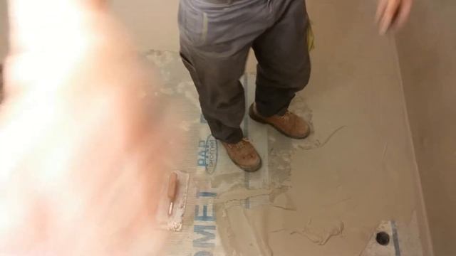 KOSTER NB Elastic Grey