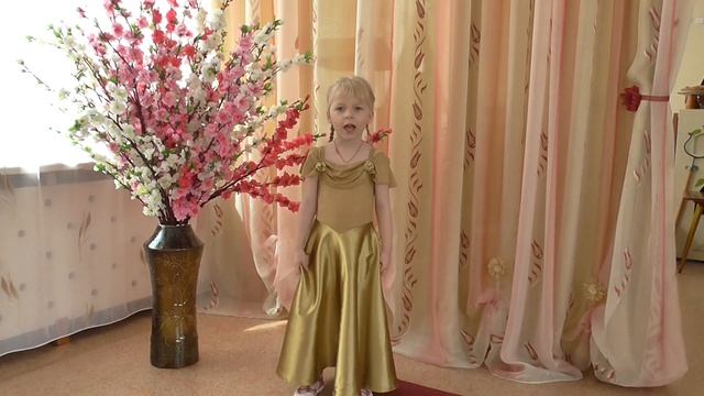 Михаил Садовский «Капают сосульки» смотреть онлайн