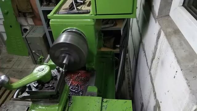 Выходные в мастерской. Часть 2 смотреть онлайн