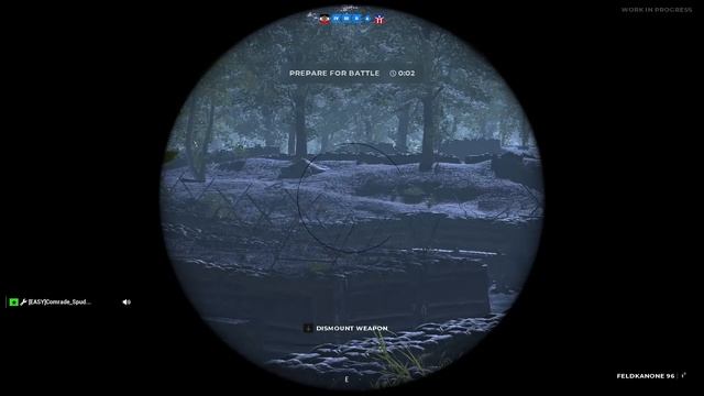 Вышла новая игра про Первую Мировую Beyond The Wire обзор