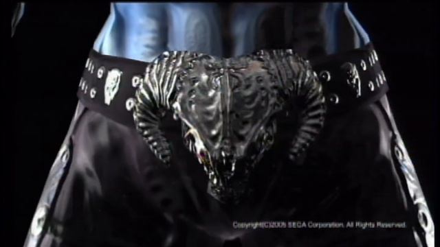 Fifth Phantom Saga (PlayStation 3) - E3 2005 Trailer (DVD Rip) 4K60 Upscale смотреть онлайн