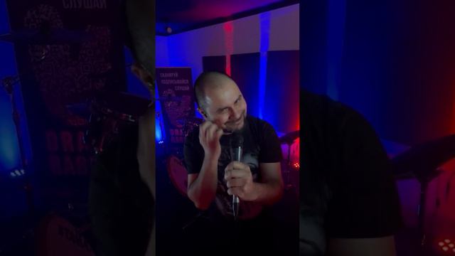 Static-X — The Only (vocal Cover By Alec Berdukov, Draft Rabbit)