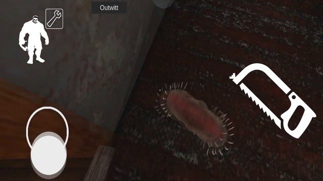 I Became a Hulk in Granny's Rusty House | Door Escape смотреть онлайн