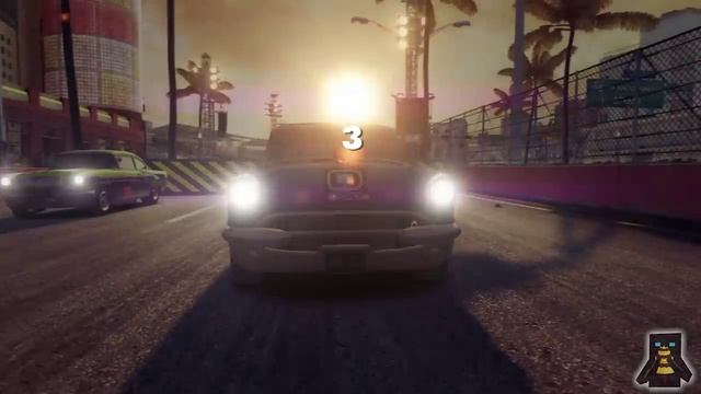Игровой пробег - DIRT: Showdown смотреть онлайн