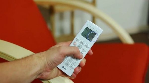 LG ARTCOOL Gallery A09FT