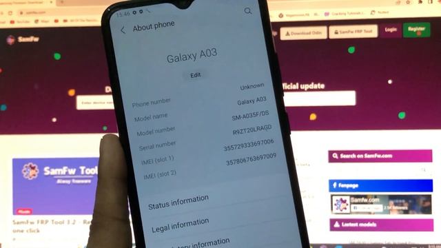How to Upgrade Or Downgrade any Samsung Phone смотреть онлайн