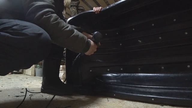 ДоРаБоТкА ВоЛоКуШ!!!ГоТоВиМсЯ К РыБаЛкЕ!!!ДоБрОтНыЕ ВоЛоКуШи!!! смотреть онлайн