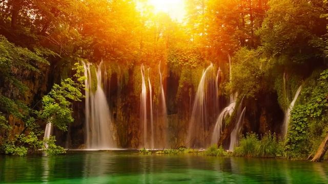 Самая Приятная Медитативная Музыка для Сна. Relaxing Sleep Music смотреть онлайн
