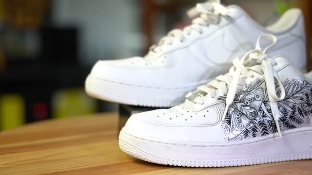 NIKE AIR FORCE ONE: vale a pena ter um? | Tênis Masculino 2023 смотреть онлайн