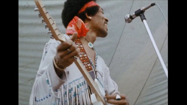 Клип - JIMI HENDRIX LIVE AT WOODSTOCK_Playlist_1-Segment 1 (3)-Фрагмент1(00_08_47-00_21_04)