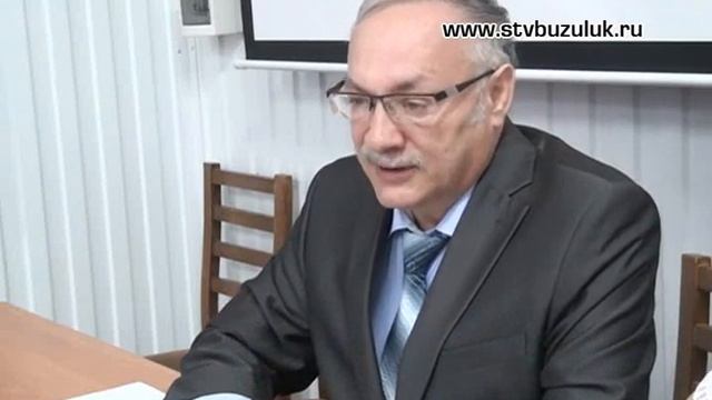 Бузулукские школьники играют в зарницу смотреть онлайн