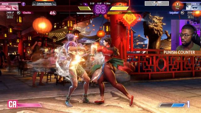 How To Rank Up FAST In Street Fighter 6 | Beginner's Guide смотреть онлайн