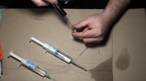 НИКОГДА не заливайте СПИРТ в бензобак для удаления влаги