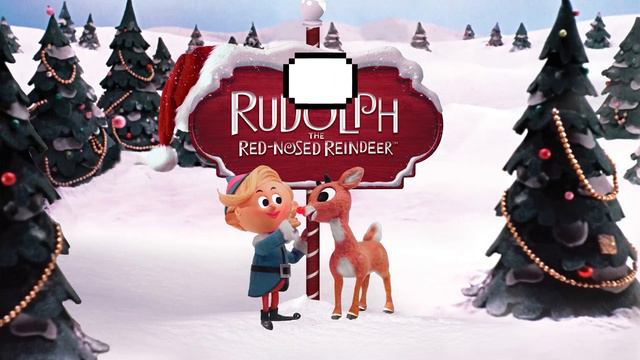 [1 Hour]🎄Apollo Extra🎄- Rudolph The Red Nose Reindeer (Fast)