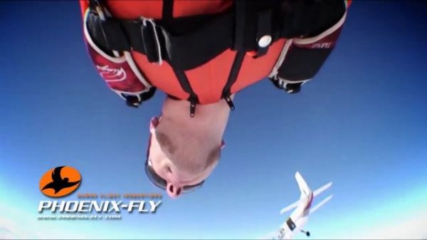 Phoenix-Fly 2009 - a year of flying in review