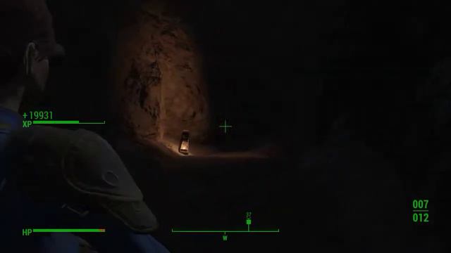 Fallout 4...... Joining The Enclave...Mod смотреть онлайн