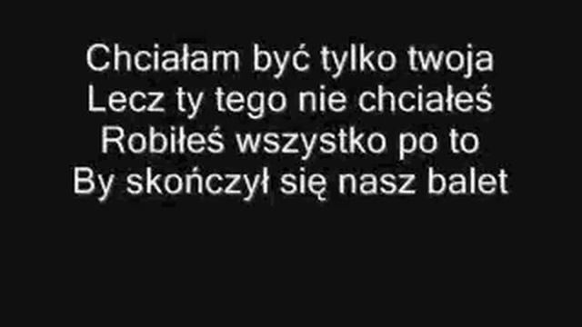 jula & magda - straciłam + tekst смотреть онлайн