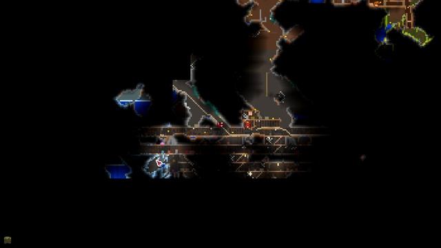 Terraria 1-HP Challenge смотреть онлайн