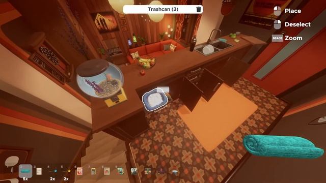 Escape Simulator: 70's Room | Officially Groovy Room смотреть онлайн