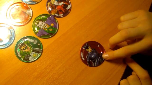 Обзор моих железных фишек Чипикао лига справедливости смотреть онлайн