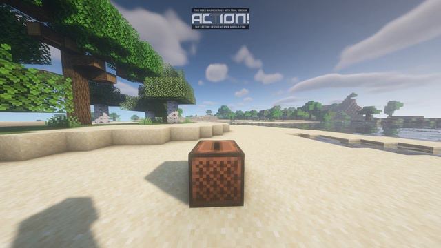 Minecraft OST || Пластинка Otherside (Лена Рейн - music) смотреть онлайн
